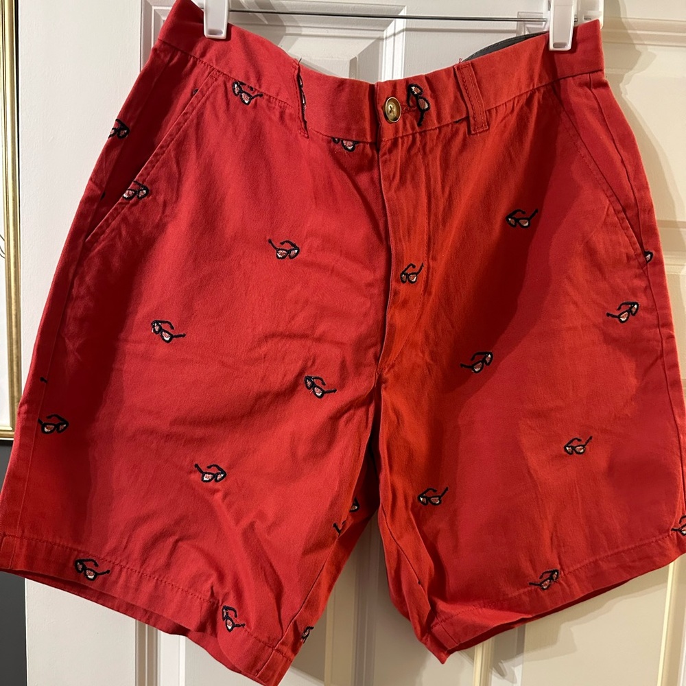 Men's Cargo Shorts